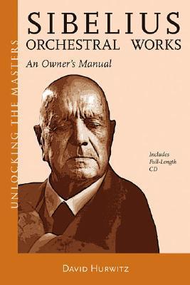 Sibelius book cover