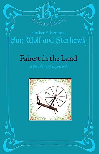 Fairest in the Land book cover