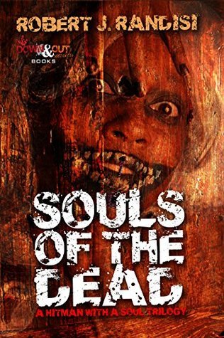 Hitman with a Soul book cover 2
