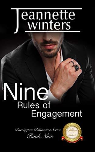 Nine Rules of Engagement book cover