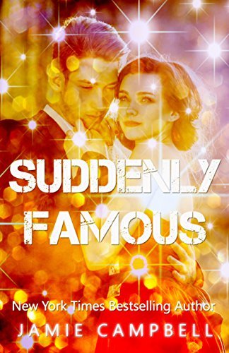 Suddenly book cover 1