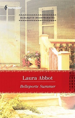 Belleporte Summer book cover