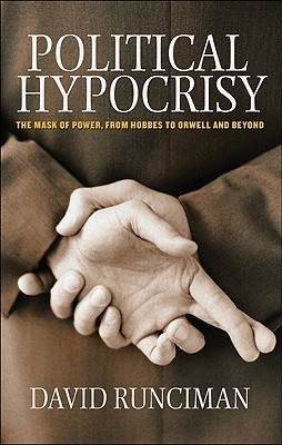 Political Hypocrisy book cover