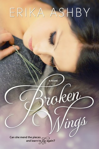 Broken book cover 1