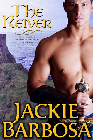 The Reiver book cover