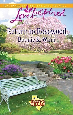 Return to Rosewood book cover