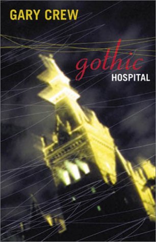 Gothic Hospital book cover