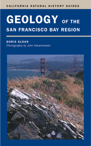 Geology of the San Francisco Bay Region book cover