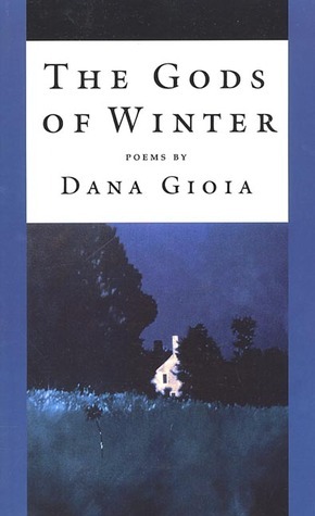 The Gods of Winter book cover