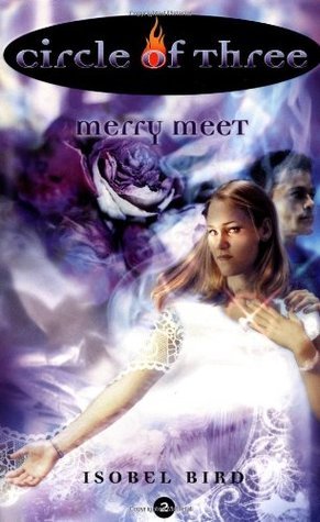 Merry Meet book cover