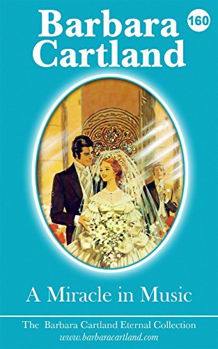 A Miracle In Music book cover