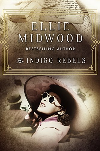 The Indigo Rebels book cover