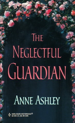 Neglectful Guardian book cover