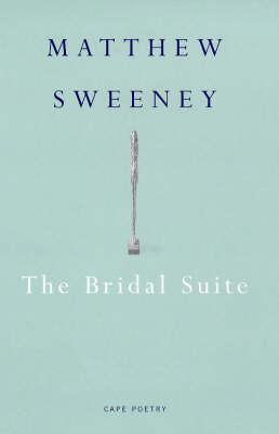 The Bridal Suite book cover