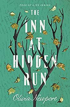 The Inn at Hidden Run book cover