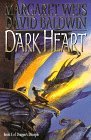 Dragon's Disciple book cover 1