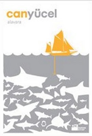 Alavra book cover