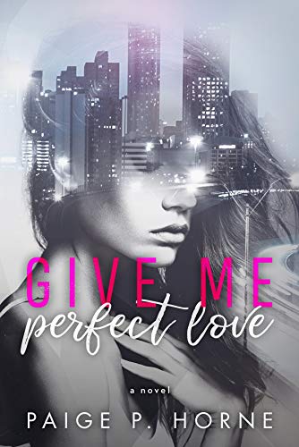 Give Me book cover 2
