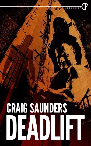 Deadlift book cover