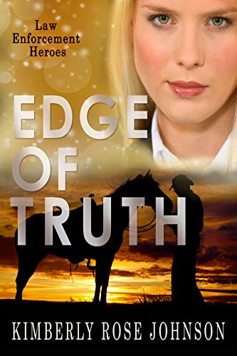 Edge Of Truth book cover
