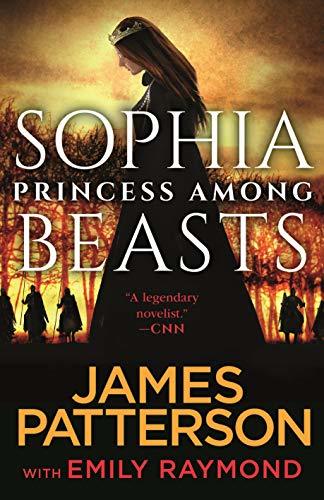 Sophia, Princess Among Beasts book cover