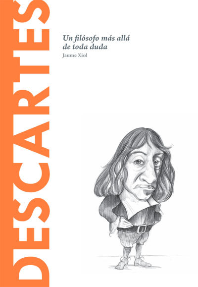 Descartes book cover