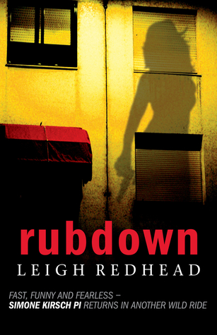 Simone Kirsch book cover 2