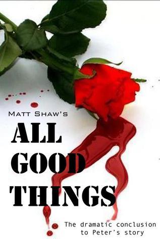 All Good Things book cover