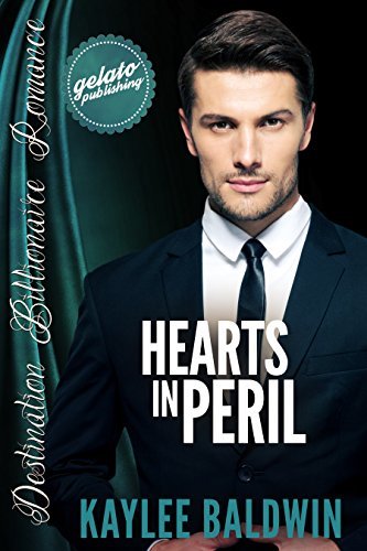 Hearts in Peril book cover