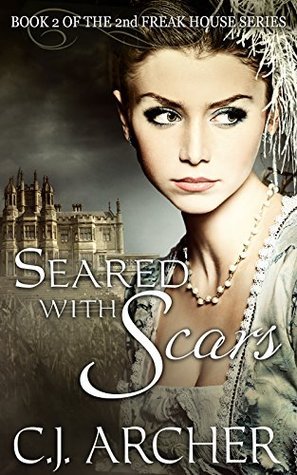 The 2nd Freak House Trilogy book cover 2