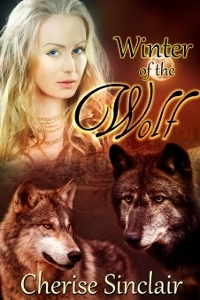 The Wild Hunt Legacy book cover 2