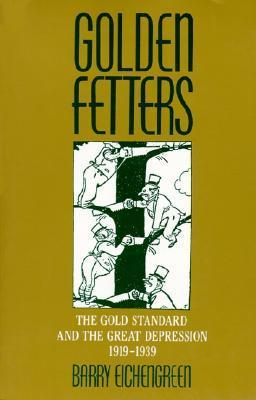 Golden Fetters book cover