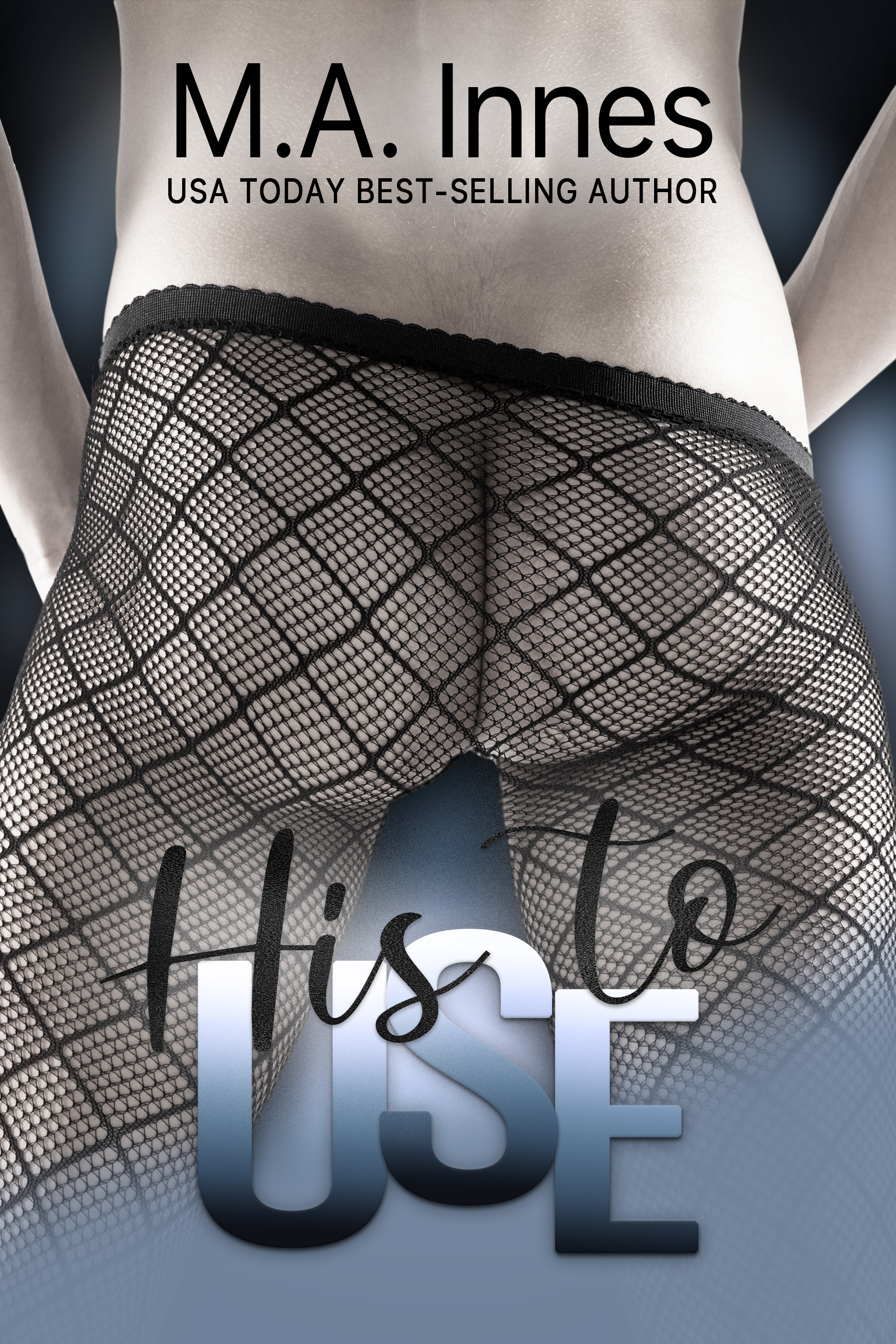 His to Use book cover