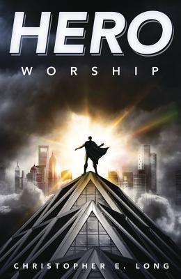 Hero Worship book cover