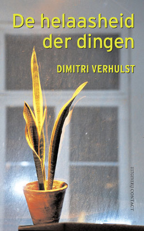The Misfortunateness of Things book cover
