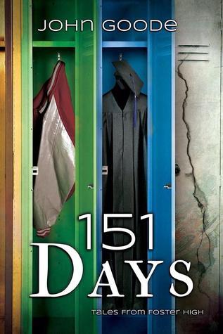 151 Days book cover