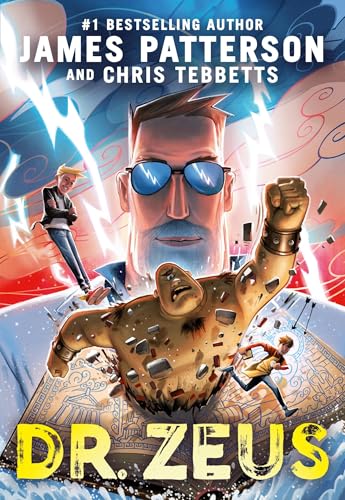 Dr. Zeus book cover