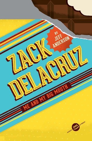 Me and My Big Mouth book cover