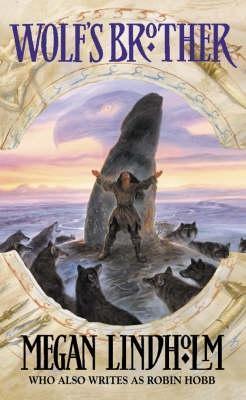 Reindeer People book cover 2