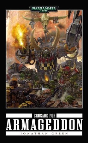 Black Templars book cover 1