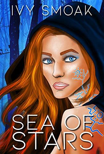 Sea of Stars book cover