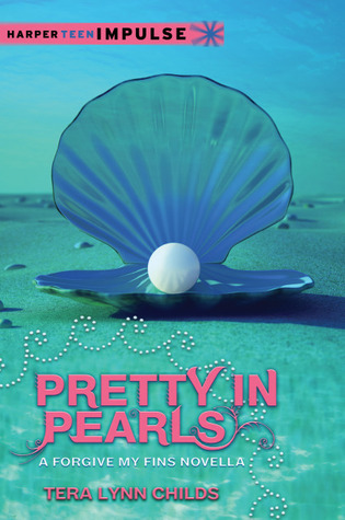 Pretty in Pearls book cover
