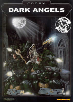 Codex book cover