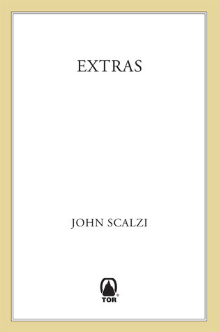 The Human Division Extras book cover