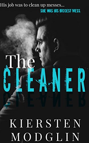 The Messes book cover 1