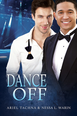 Dance Off book cover