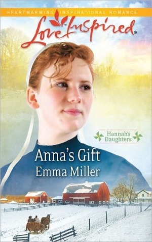 Hannah's Daughters book cover 3