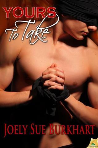 Yours to Take book cover