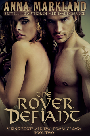 Viking Roots book cover 2