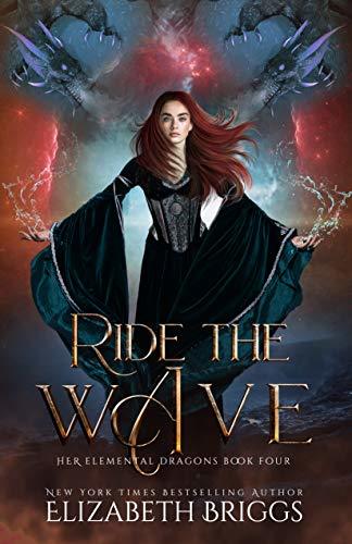 Ride the Wave book cover